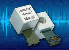 Analog Devices - ADIS16227