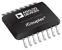 Analog Devices - ADUM347x