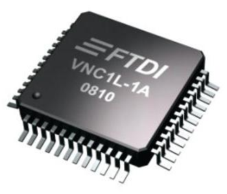 FTDI - VNC1L