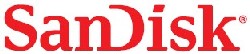 SanDisk logo