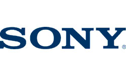 Sony logo