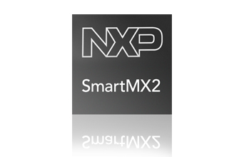 NXP: SmartMX2 secure microcontrollers