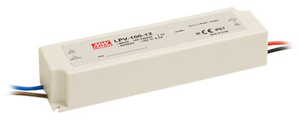 MeanWell - LPV-100