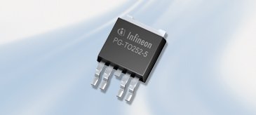 Infineon - BTF50060-1TEA
