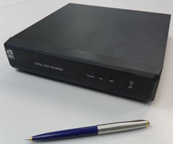 Гран При - NDVR-4100-E
