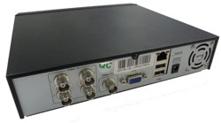 Гран При - NDVR-4100-E