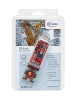 Infineon: IO-Link KIT