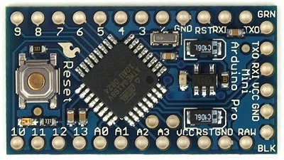 Arduino Pro mini