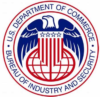 Bureau of Industry and Security