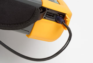 Fluke 190 Series II