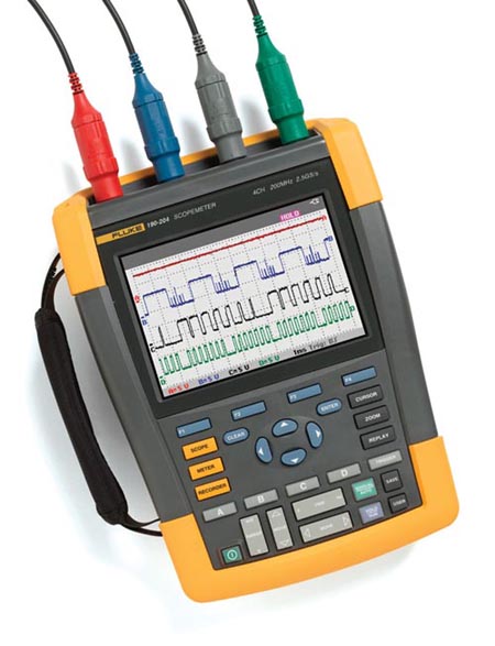 Fluke-190-204