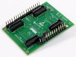 Плата расширения Stellaris EM2 Expansion Board