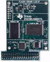 Плата расширения Texas Instruments DK-LM3S9B96-FS8
