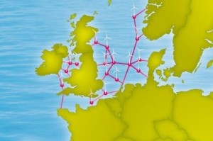 10 стран Евросоюза обязуются создать на Северном море возобновляемую энергосеть