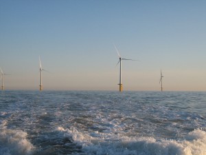 10 стран Евросоюза обязуются создать на Северном море возобновляемую энергосеть