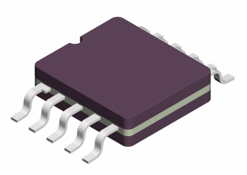 National Semiconductor - SOIC-10 ceramic