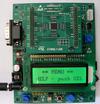 Evaluation board STMicroelectronics STM8L101-EVAL