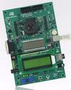 Evaluation board STMicroelectronics STM8L1526-EVAL