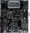 Отладочная плата Texas Instruments MSP-EXP430FG4618