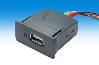 FTDI: модуль VDrive2