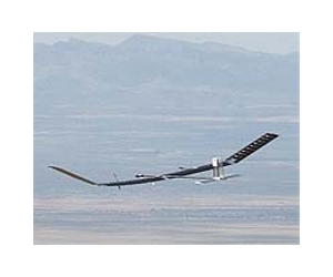 U.K. solar plane record confirmed