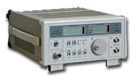 Генераторы сигналов высокочастотные НЗиФ Г4-196, Г4-197, Г4-198