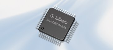 Infineon - SAL-XC886CLM-8FFA