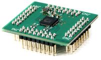 FTDI: V2-EVAL-EXT32 Daughterboard for the V2-EVAL