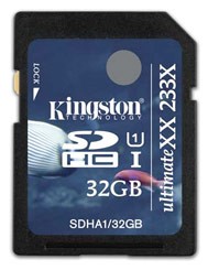 Kingston - DataTraveler, HyperX MAX