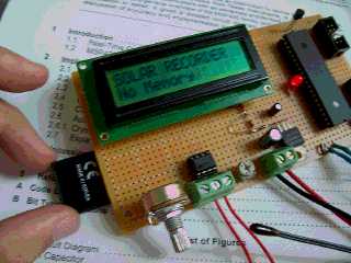 The firmware detects MMC automatically.