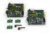 Development Kit Texas Instruments CC2500-CC2550DK
