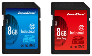 InnoDisk - Industrial