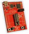 Development kit Texas Instruments MSP430 LaunchPad