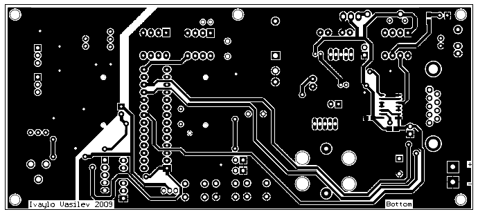 PCB Bottom