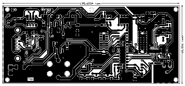 PCB Top