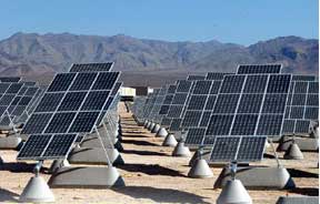 Cheap solar energy set to displace n-power