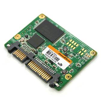 InnoDisk - SATA Slim J80