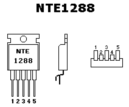 NTE1288