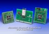 Bluetooth Evaluation Kit Microchip DM183036