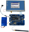 DevKit2000 WiFi & Bluetooth Evaluation Kit Embest DevKit2000