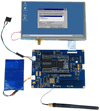 Отладочный набор Embest DevKit2000