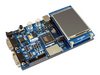 Evaluation Board Embest AT3U (ATSAM3U ARM-CM3)