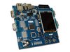 Evaluation Board Embest LPC1758 ARM-CM3 Board (P758)