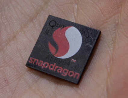 Qualcomm - Snapdragon 