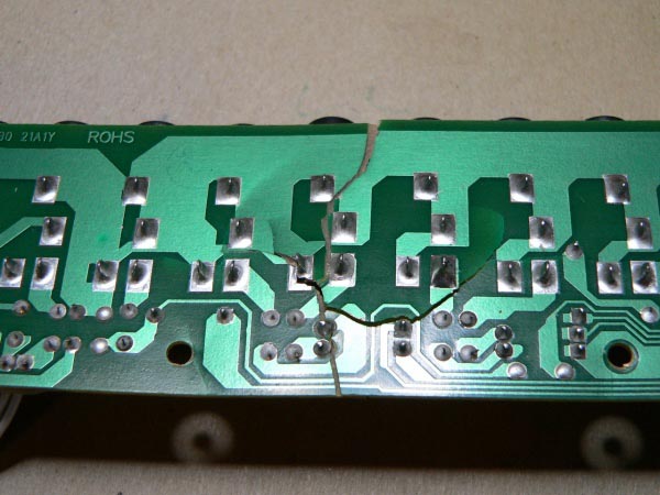 PCB Repair