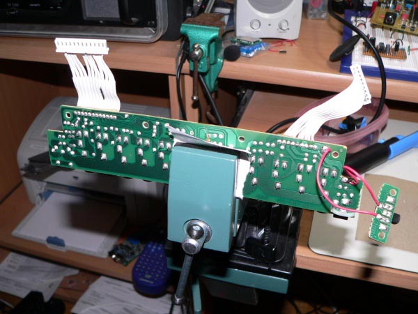 PCB Repair