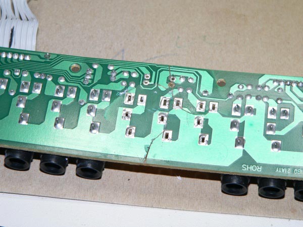 PCB Repair