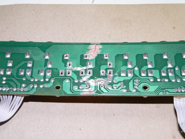 PCB Repair