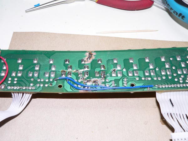 PCB Repair