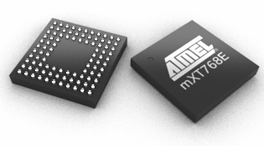 Atmel: ATMXT768E-CU